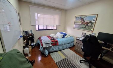 Vende hermosa casa habitación zona mixta " La Cisterna "