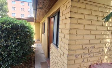Vende hermosa casa habitación zona mixta " La Cisterna "