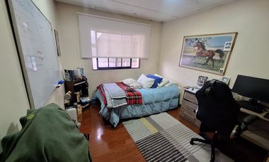 Vende hermosa casa habitación zona mixta " La Cisterna "