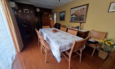 Vende hermosa casa habitación zona mixta " La Cisterna "