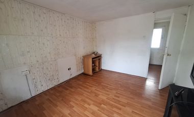 Vende casa en Macul ( Oportunidad)
