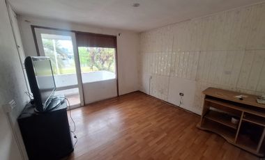 Vende casa en Macul ( Oportunidad)