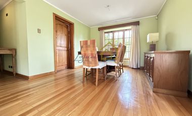 Casa en Venta Av Cachapoal