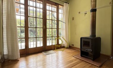 Casa en Venta Av Cachapoal