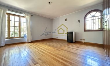 Casa en Venta Av Cachapoal