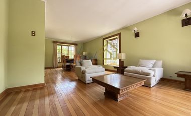 Casa en Venta Av Cachapoal
