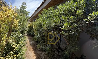 Casa en Venta Av Cachapoal