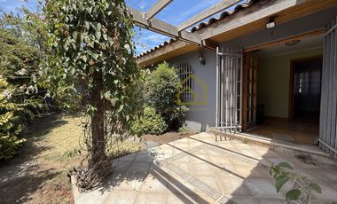 Casa en Venta Av Cachapoal