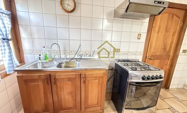 Casa en Venta Av Cachapoal
