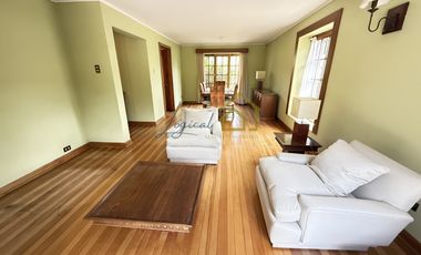 Casa en Venta Av Cachapoal