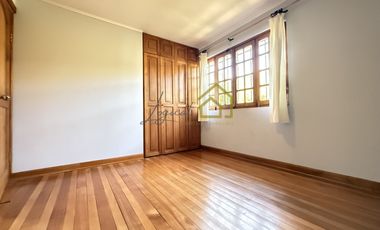 Casa en Venta Av Cachapoal