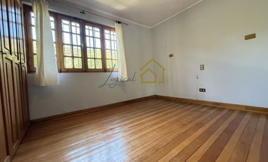Casa en Venta Av Cachapoal