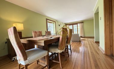 Casa en Venta Av Cachapoal