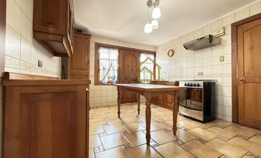 Casa en Venta Av Cachapoal