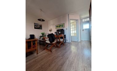 Casa en Santiago