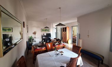 Casa en Santiago