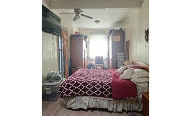 Casa en Santiago