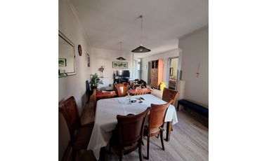 Casa en Santiago