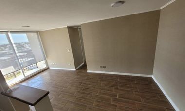 Arriendo Departamento 3D + 1B | Condominio Altos de Hualpén III