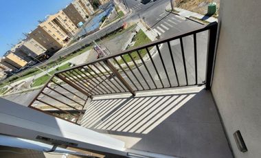 Arriendo Departamento 3D + 1B | Condominio Altos de Hualpén III