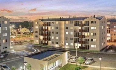 Arriendo Departamento 3D + 1B | Condominio Altos de Hualpén III