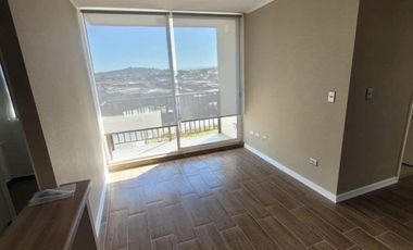 Arriendo Departamento 3D + 1B | Condominio Altos de Hualpén III
