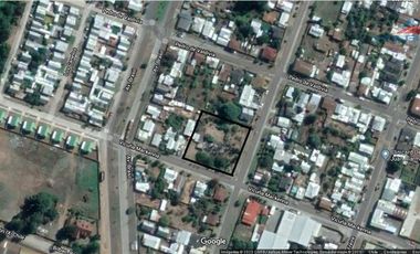 Terreno Construccion  en Venta en COD36514 GRAN PROPIEDAD EXCELENTE UBICACIÓN
