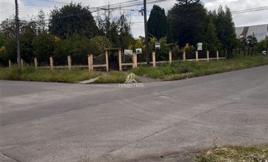 Terreno Construccion  en Venta en COD36514 GRAN PROPIEDAD EXCELENTE UBICACIÓN