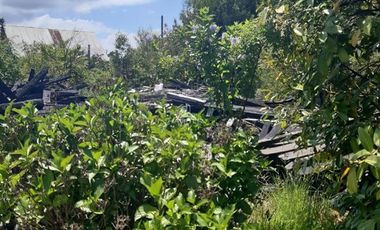 Terreno Construccion  en Venta en COD36514 GRAN PROPIEDAD EXCELENTE UBICACIÓN