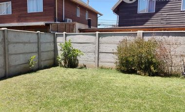 Casa en Venta en 36 oriente A 3358