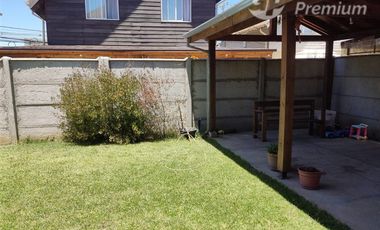 Casa en Venta en 36 oriente A 3358