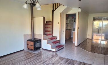 Casa en Venta en COD37686 Barros Arana