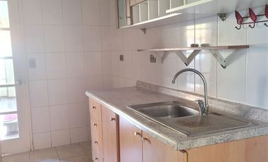 Casa en Venta en COD37686 Barros Arana