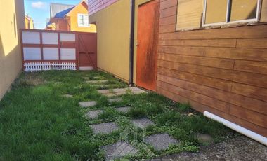 Casa en Venta en COD37686 Barros Arana