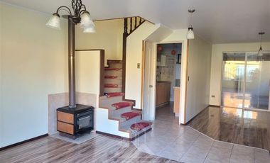 Casa en Venta en COD37686 Barros Arana