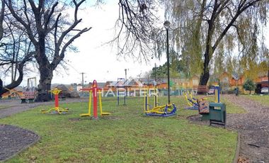 Casa en Venta en COD37686 Barros Arana