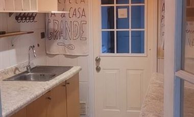 Casa en Venta en COD37686 Barros Arana