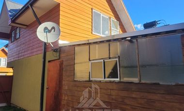 Casa en Venta en COD37686 Barros Arana