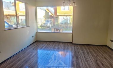 Casa en Venta en COD37686 Barros Arana