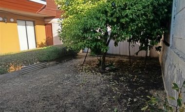 Casa en Venta en COD38308 Guido Beck de Ramberga / Maquehue