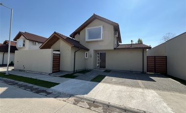 Casa en Arriendo en 9 norte numero 2000