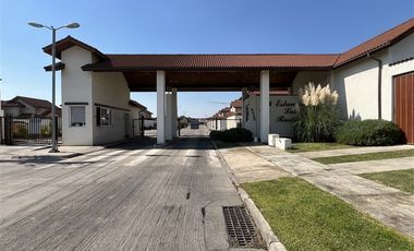 Casa en Arriendo en 9 norte numero 2000