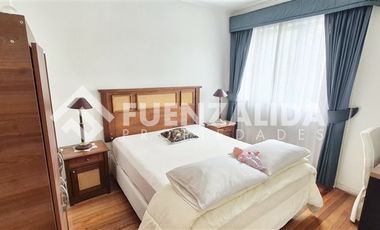 Casa en Arriendo en Arcángel / Gaspar Banda