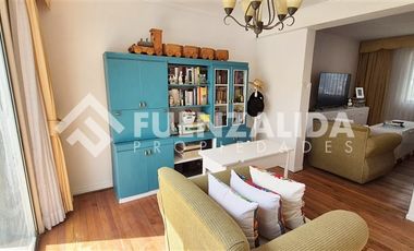 Casa en Arriendo en Arcángel / Gaspar Banda