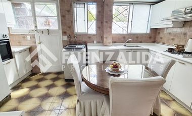 Casa en Arriendo en Arcángel / Gaspar Banda