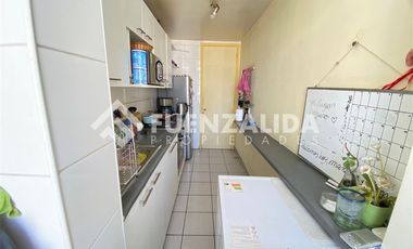 Departamento en Venta en Avenida Macul