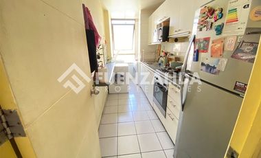 Departamento en Venta en Avenida Macul