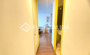 Departamento en Venta en Avenida Macul