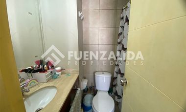 Departamento en Venta en Avenida Macul
