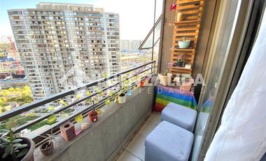 Departamento en Venta en Avenida Macul